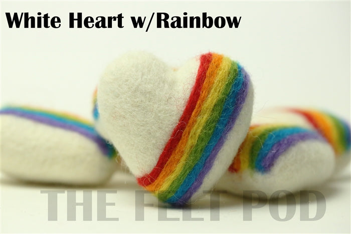 The Felt Pod