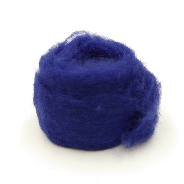 The Felt Pod