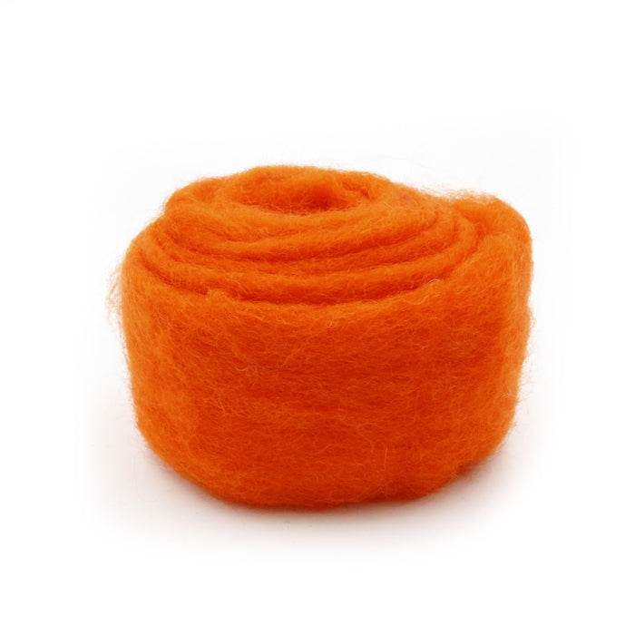 The Felt Pod
