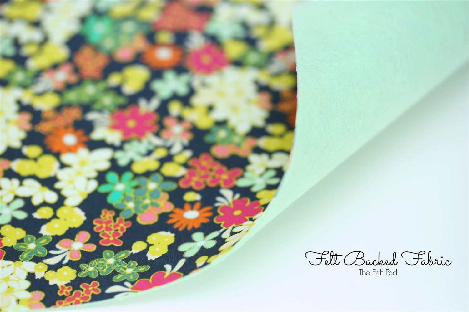 The Felt Pod