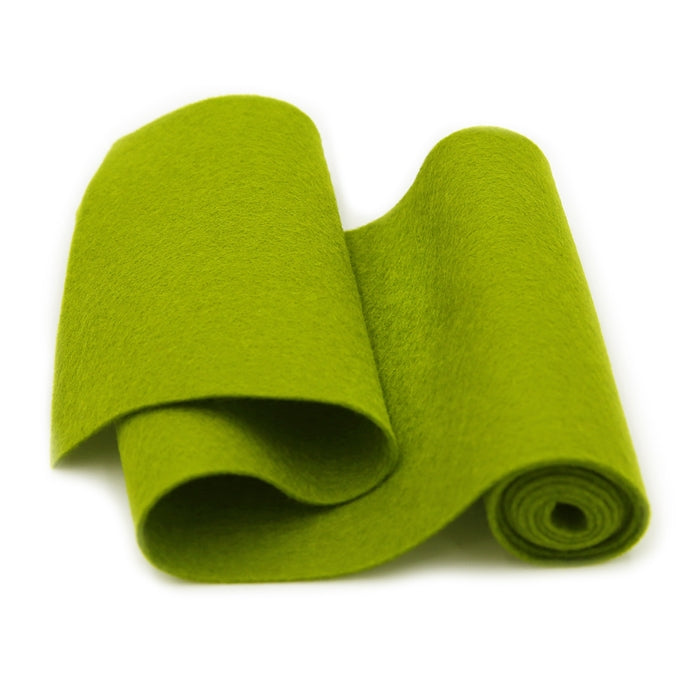 The Felt Pod