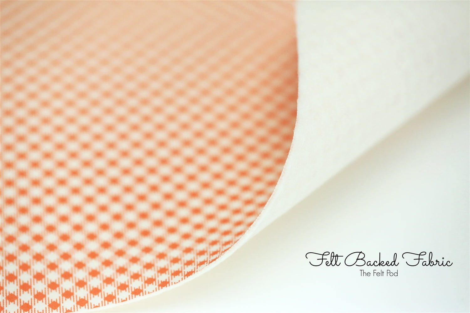 The Felt Pod