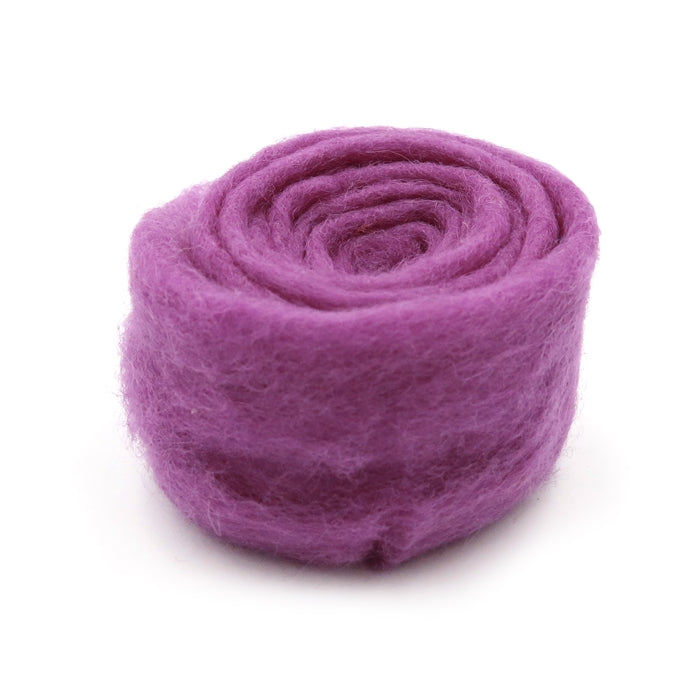 The Felt Pod