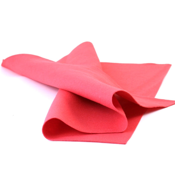 The Felt Pod
