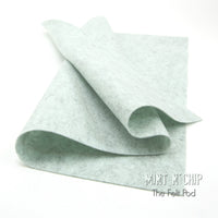 The Felt Pod