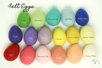 The Felt Pod