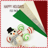 The Felt Pod
