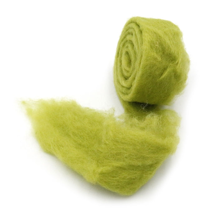 The Felt Pod