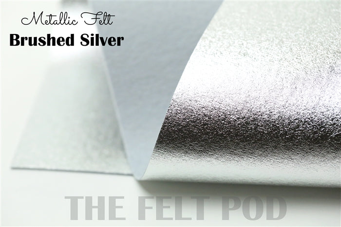 The Felt Pod