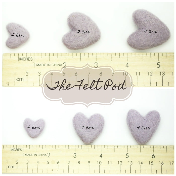 The Felt Pod