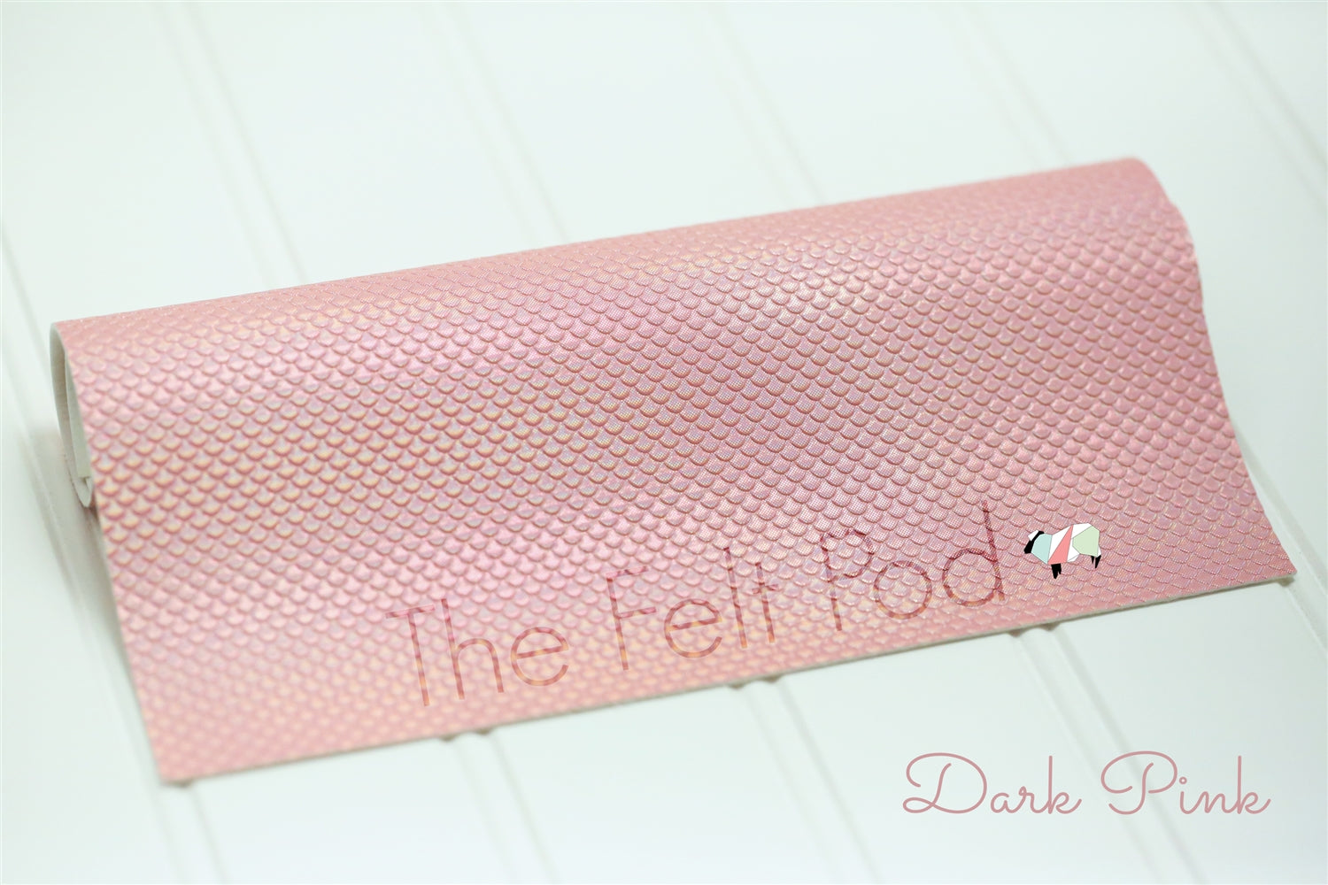 The Felt Pod