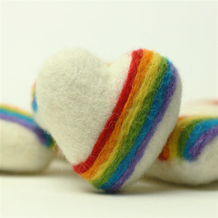 The Felt Pod