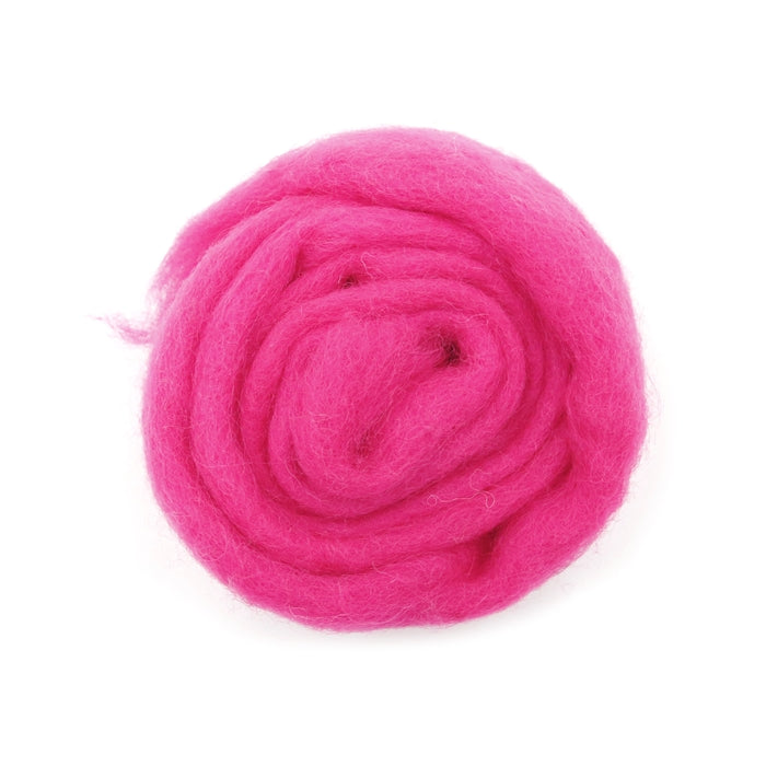 The Felt Pod