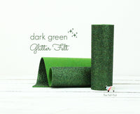 The Felt Pod