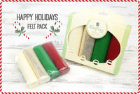 The Felt Pod