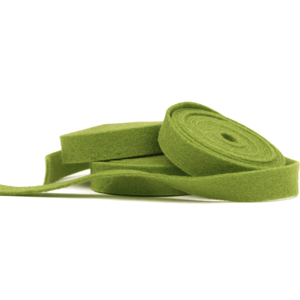 The Felt Pod