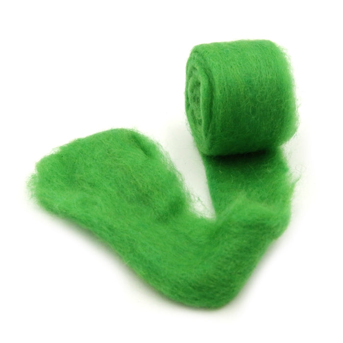 The Felt Pod