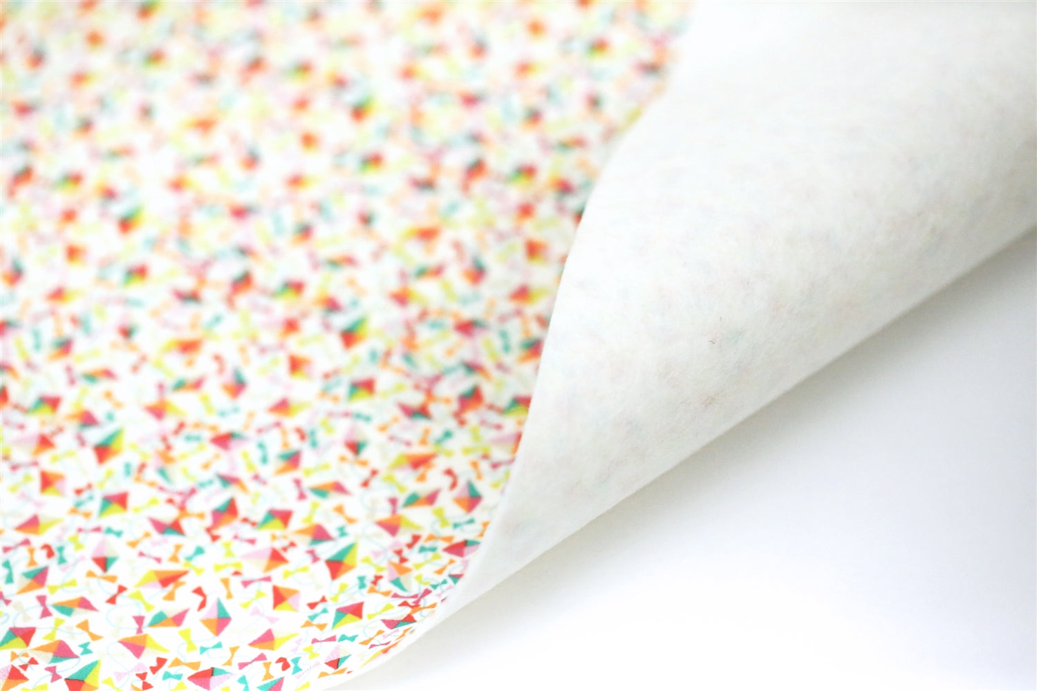 The Felt Pod