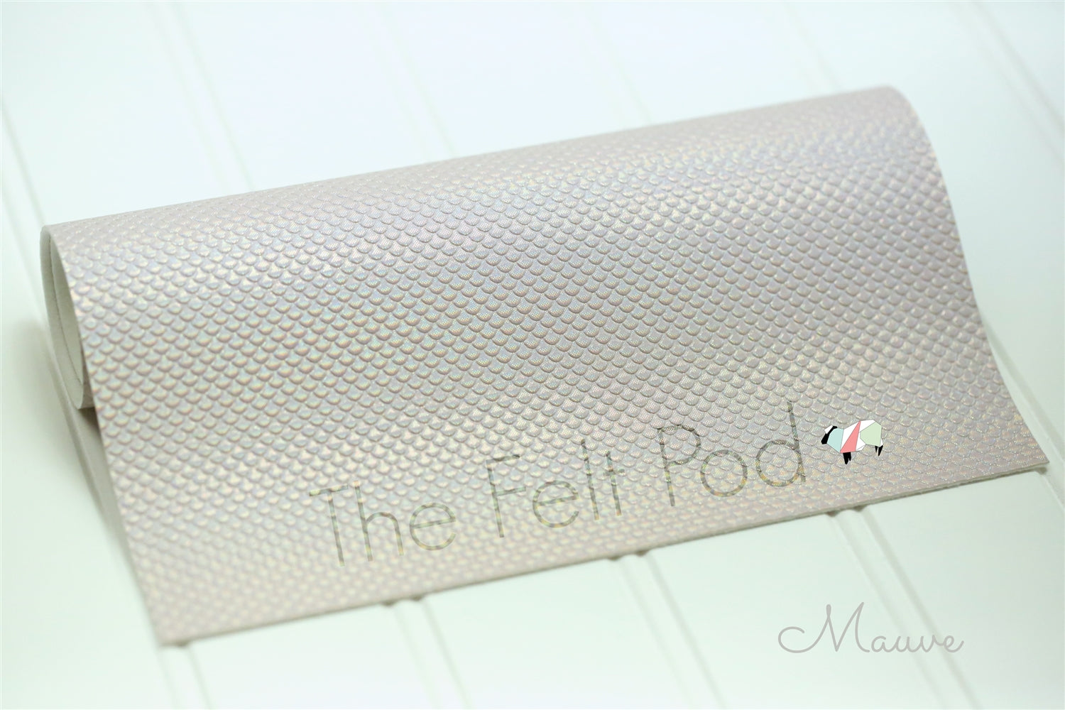 The Felt Pod