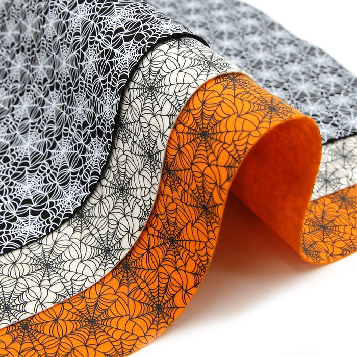 The Felt Pod