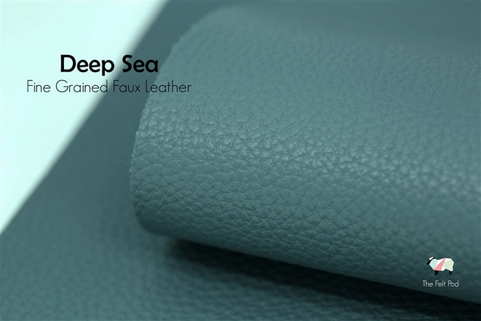 The Felt Pod