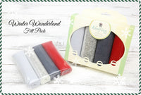 The Felt Pod