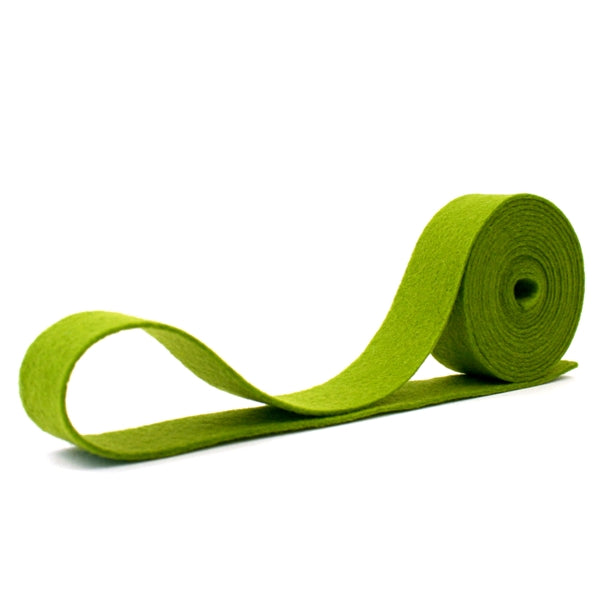The Felt Pod