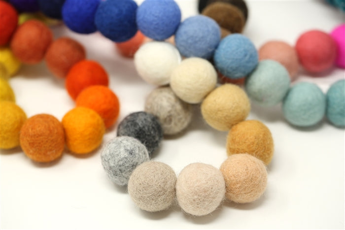 The Felt Pod