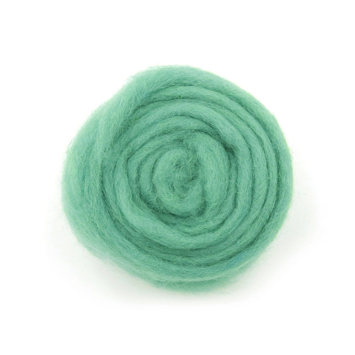 The Felt Pod