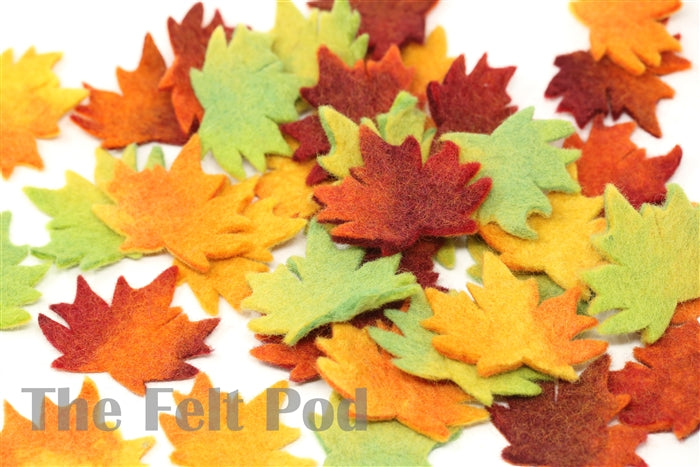 The Felt Pod