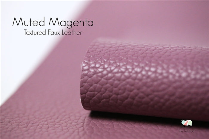 The Felt Pod