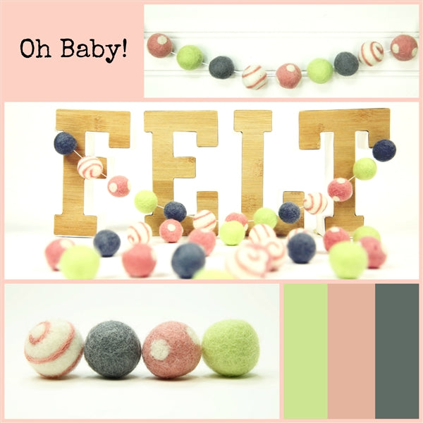 The Felt Pod