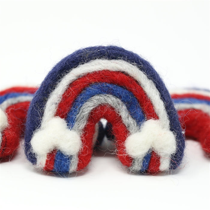 The Felt Pod