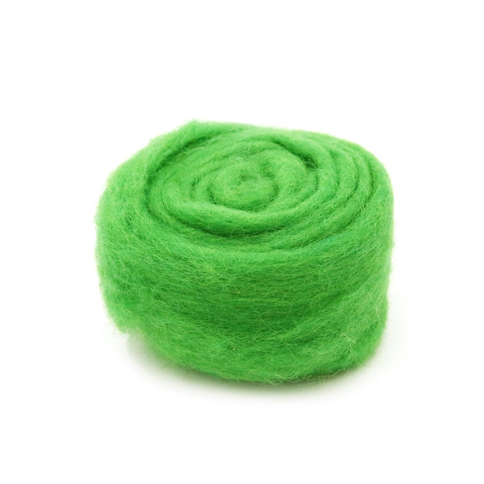 The Felt Pod