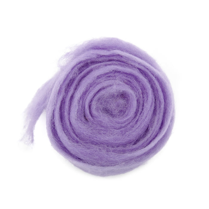 The Felt Pod