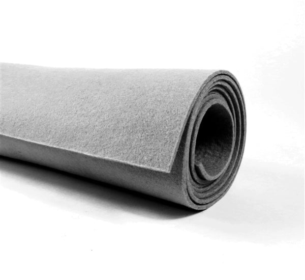 The Felt Pod