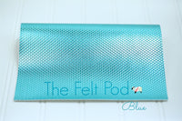 The Felt Pod