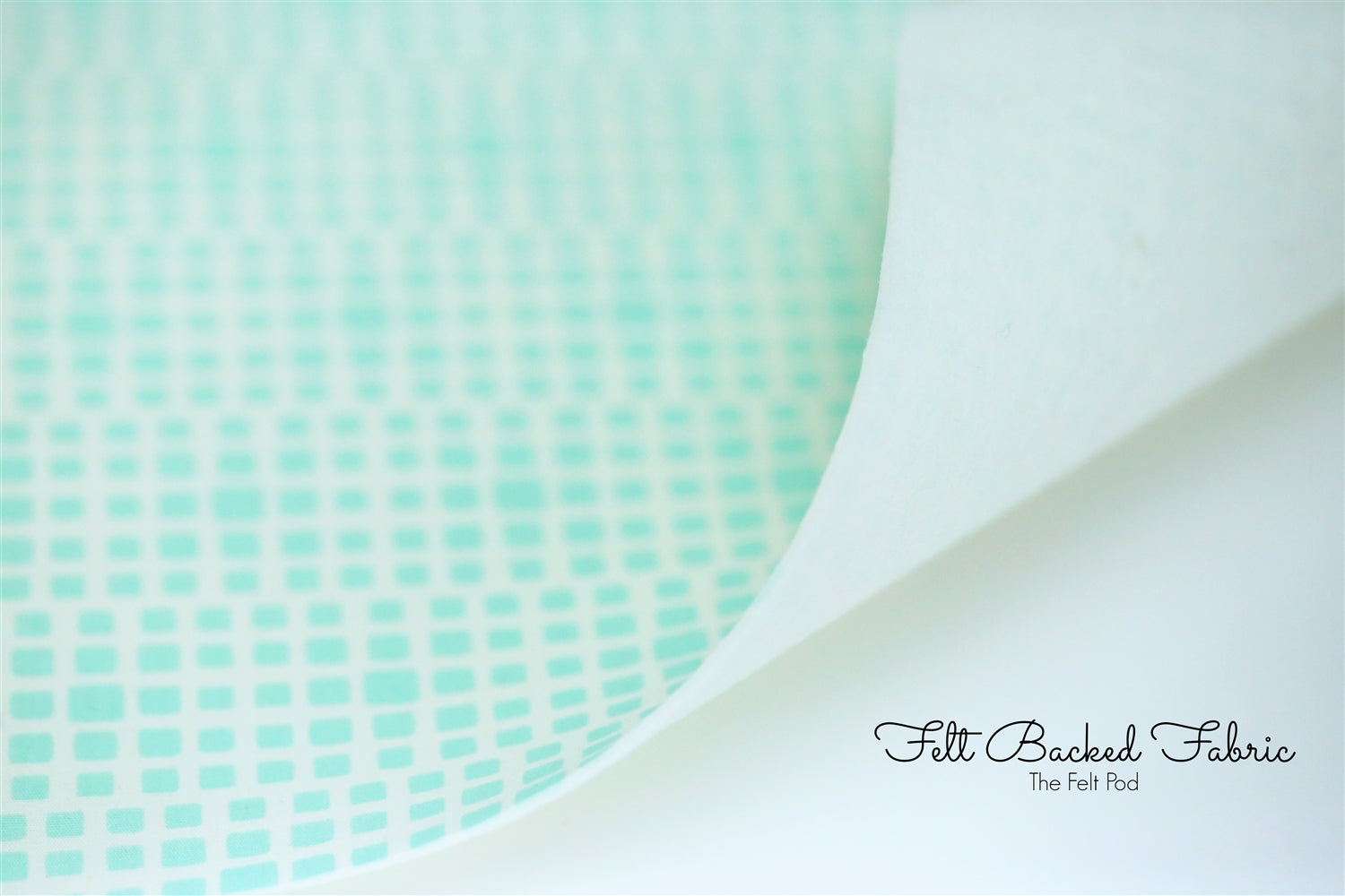 The Felt Pod