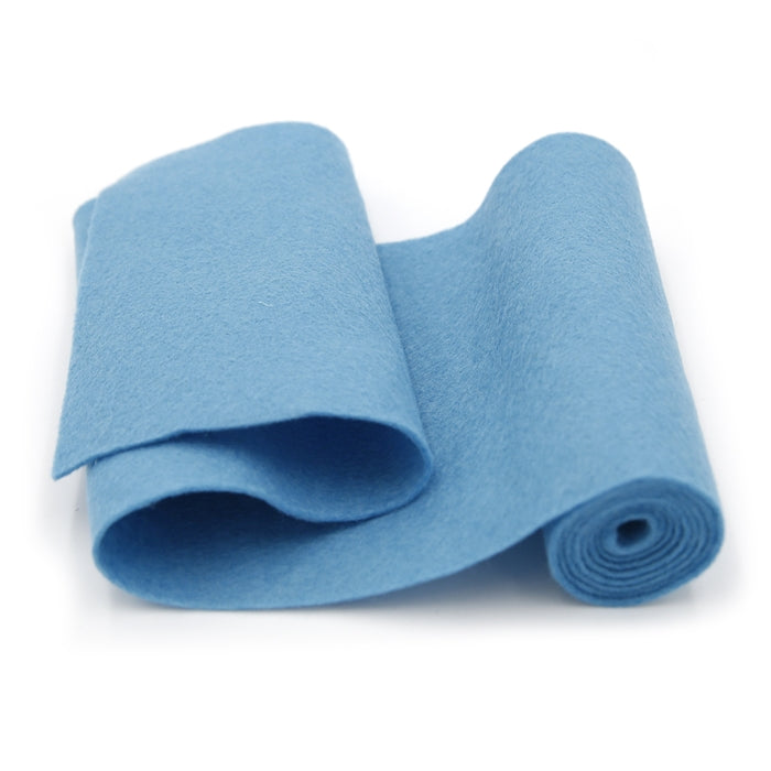 The Felt Pod
