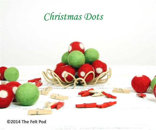 The Felt Pod