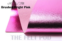 The Felt Pod