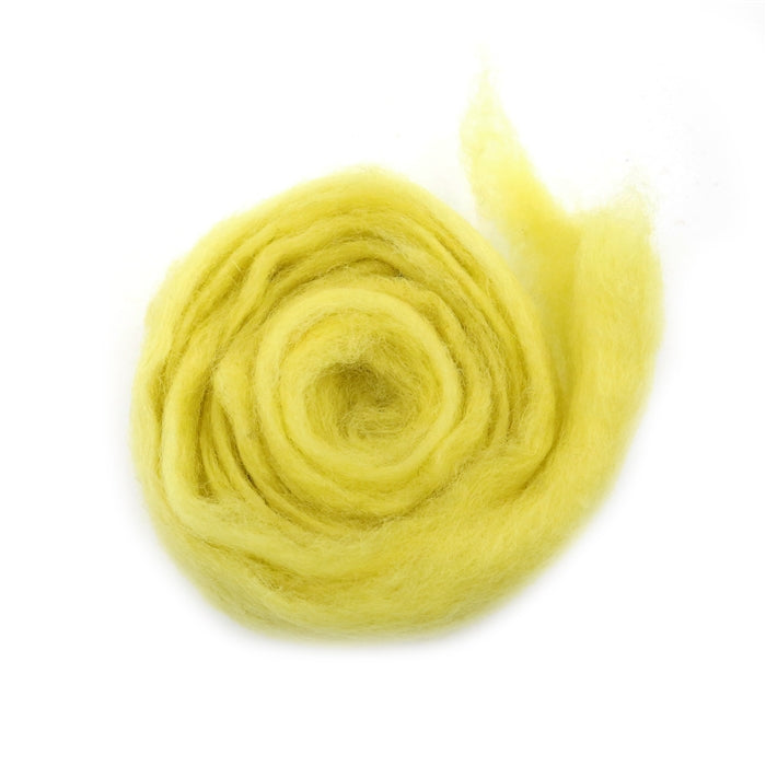 The Felt Pod