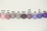 The Felt Pod