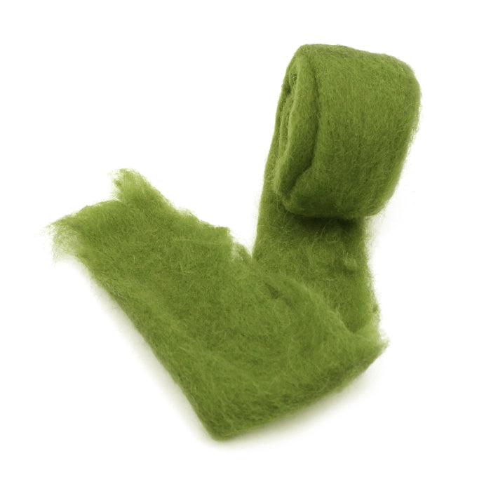 The Felt Pod