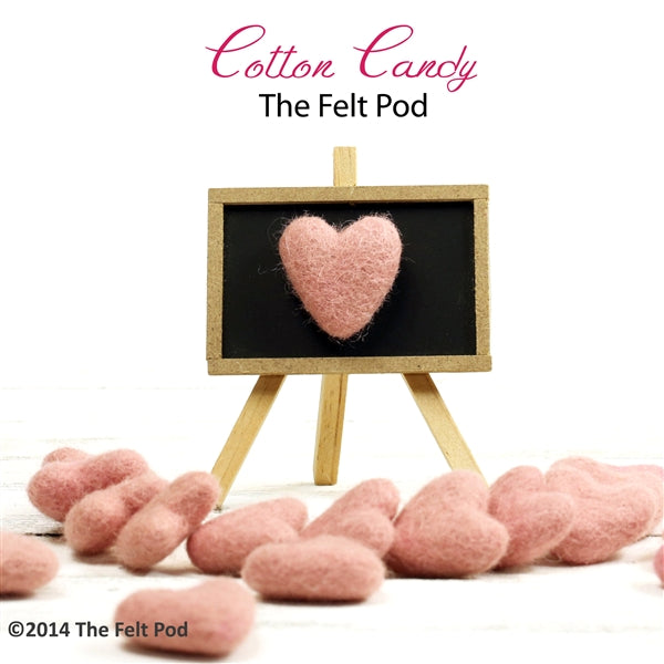 The Felt Pod