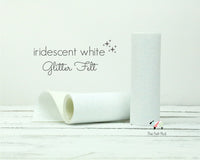 The Felt Pod