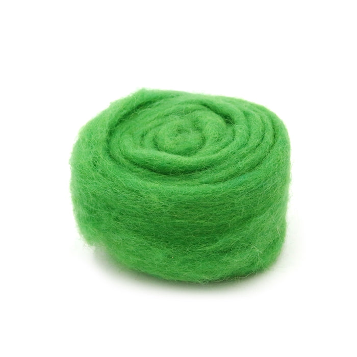 The Felt Pod