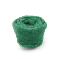 The Felt Pod