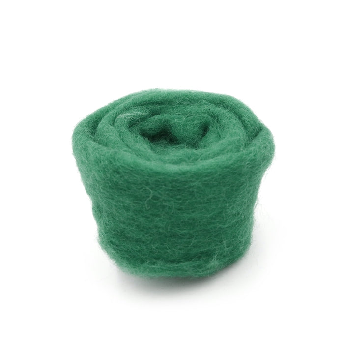 The Felt Pod