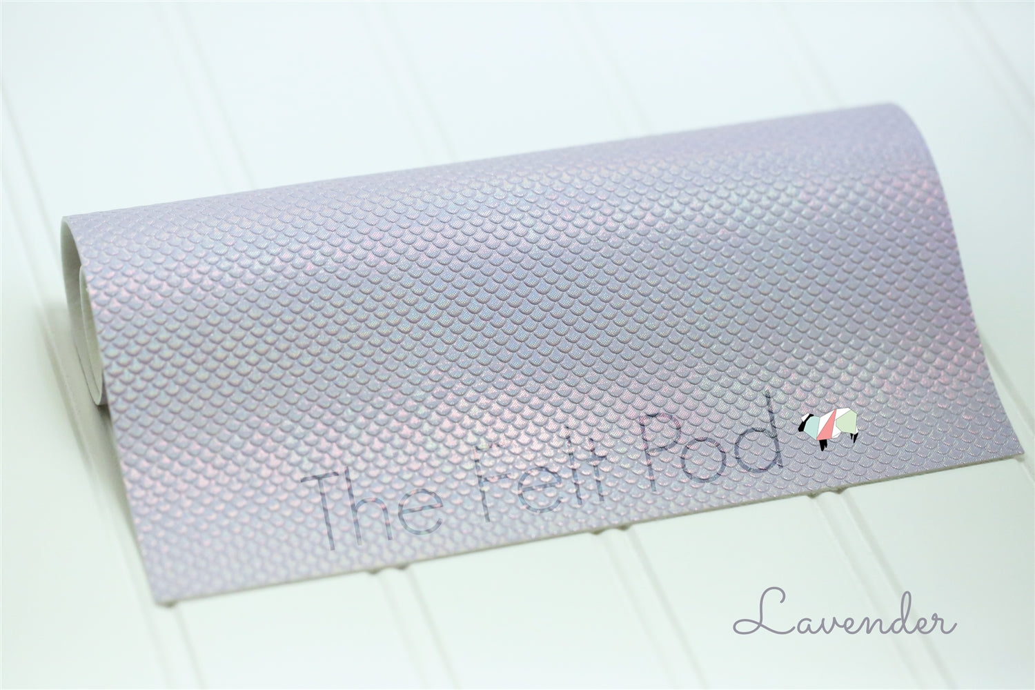 The Felt Pod